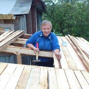 Зинаида, 72, Малая Вишера
