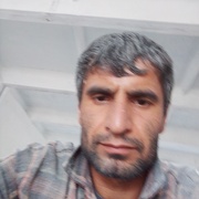 Шавкат, 34, Вологда