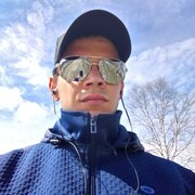 Михаил, 27, Тисуль
