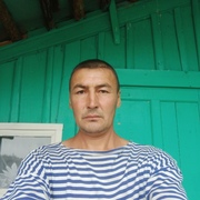 Ильнур, 42, Аскарово