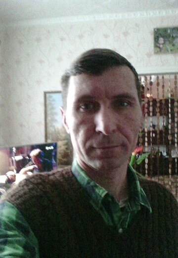 Моя фотография - Борис Арсеменко, 46 из Каменка (@borisarsemenko)