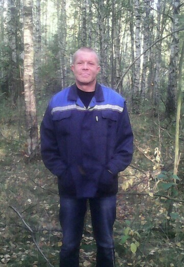 My photo - Oleg, 43 from Rybinsk (@oleg287521)