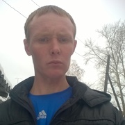 Андрей, 34, Каргаполье