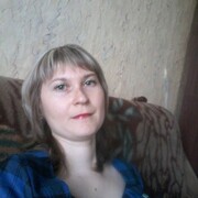 юлия, 35, Мишкино