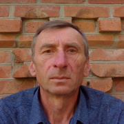 Саша, 55, Батайск