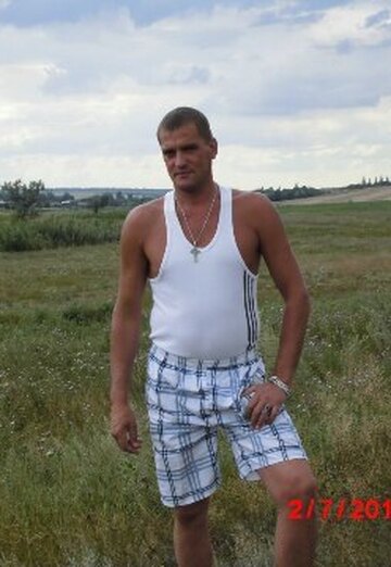 My photo - Pavel, 50 from New Urengoy (@pavel107455)