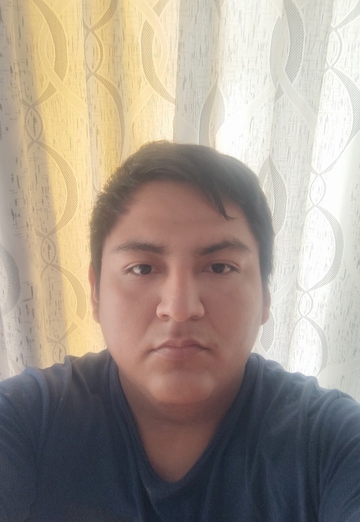 My photo - Juan Ochoa, 27 from Ica (@juanochoa)