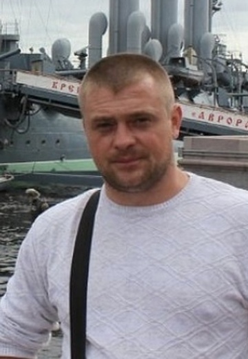 Моя фотография - Сергей, 42 из Хабаровск (@sergey979808)