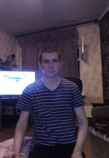 My photo - Volodya, 39 from Apatity (@volodya11913)