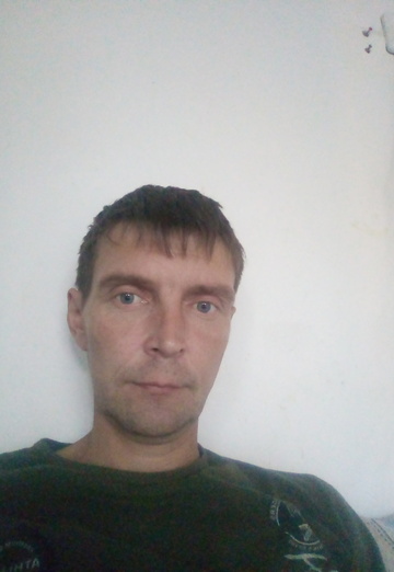Моя фотография - Александр Сокольников, 39 из Чита (@aleksandrsokolnikov3)