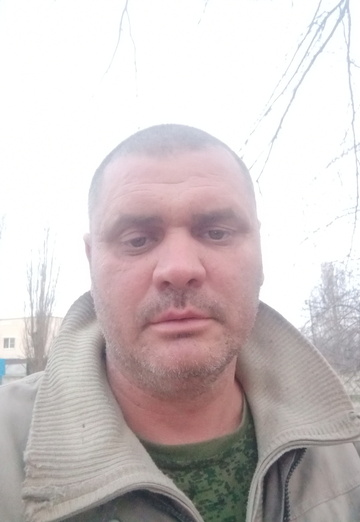 Моя фотография - Сергей, 47 из Тимашевск (@sergey1050738)