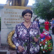 Lidiya 63 Kurgan