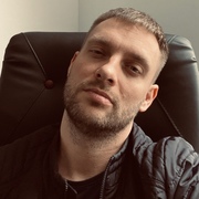 Ник, 34, Москва