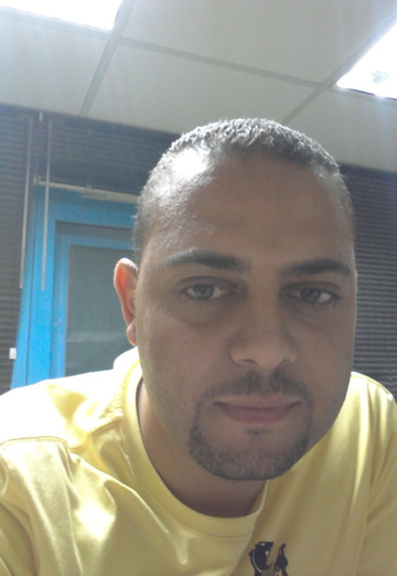 Моя фотография - yameneldehleb, 39 из Кувейт (@yameneldehleb)