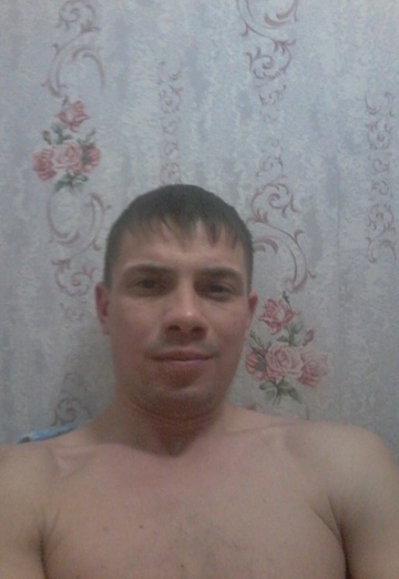 Моя фотография - Роман, 35 из Красноярск (@roman162753)