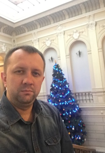 My photo - Yuriy, 38 from Kyiv (@uriy113565)