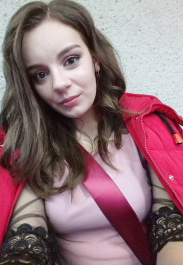 My photo - Іnna, 21 from Vinnytsia (@nna1495)