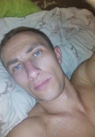 My photo - yurik, 35 from Yevpatoriya (@urik1261)