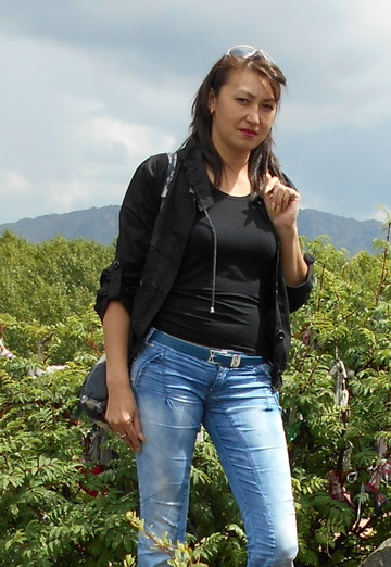 Моя фотография - Зульфия, 47 из Житикара (@zulfiya466)