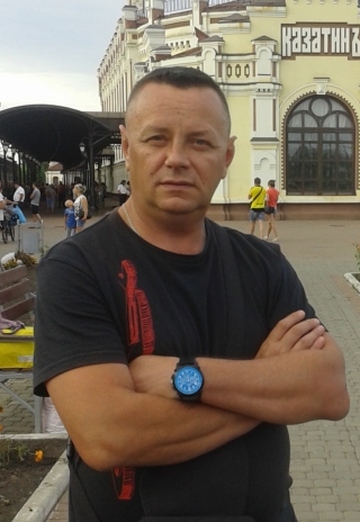 Моя фотографія - Павло, 53 з Львів (@pavlo1213)