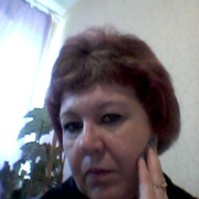 Людмила, 51, Усть-Кут