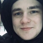 Павел, 25, Арамиль