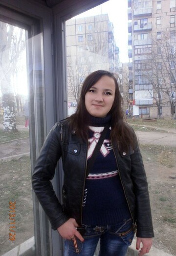 Yulchik (@ulchik1223) — my photo № 6