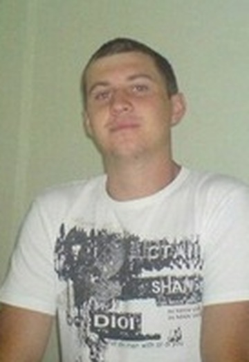 My photo - Andrey, 33 from Shortandy (@andrey416538)
