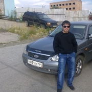MaSSuMka, 34, Минусинск
