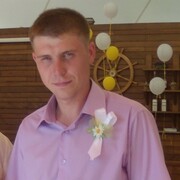 денис, 35, Барыбино