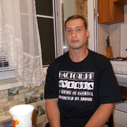 Николай, 44, Воскресенск