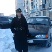 Vladis, 60, Абезь
