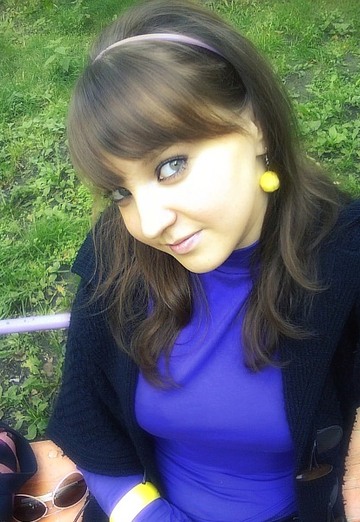 Lena (@cooldarkvanilla) — minha foto № 4