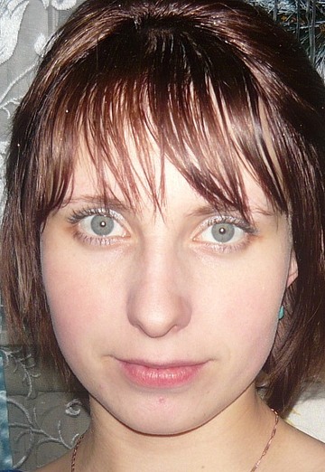 My photo - Anna, 39 from Vyazma (@annanovikova1984)