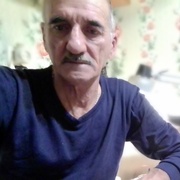 Валера, 62, Йошкар-Ола