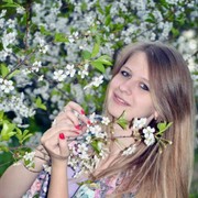 Yulia 26 лет (Близнецы) на сайте знакомств Щекино
