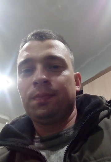 My photo - YSk, 43 from Minsk (@yury949)