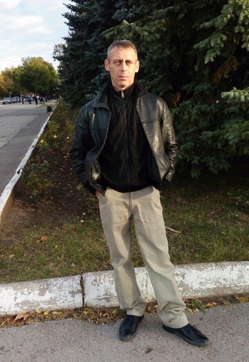 My photo - Sergey, 48 from Tiraspol (@sergey678452)