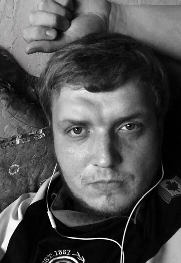 Моя фотография - Александр, 33 из Новороссийск (@hublotf1)