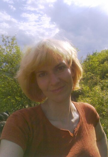 Моя фотографія - Алла, 49 з Крижопіль (@alla19314)