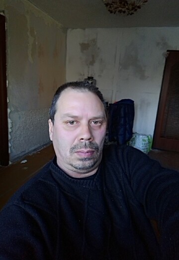 My photo - Aleksandr, 46 from Chelyabinsk (@aleksandr639654)