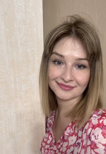 Ma photo - Daria, 35 de Rostov-sur-le-Don (@darya82184)