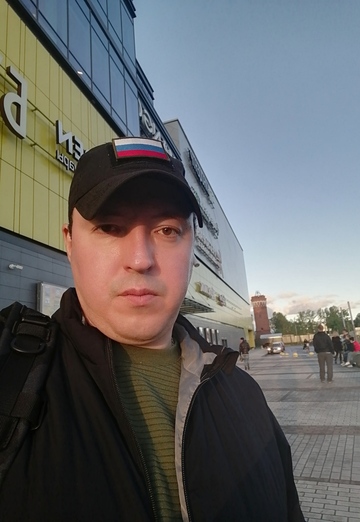 Sergey (@sergey957920) — my photo № 1