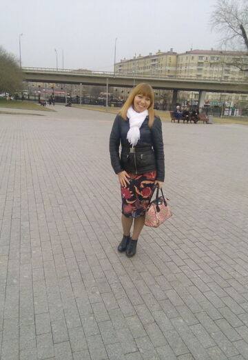 My photo - irina, 38 from Moscow (@irina17142)