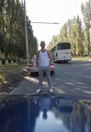 My photo - maksim, 38 from Balakovo (@maksim143468)