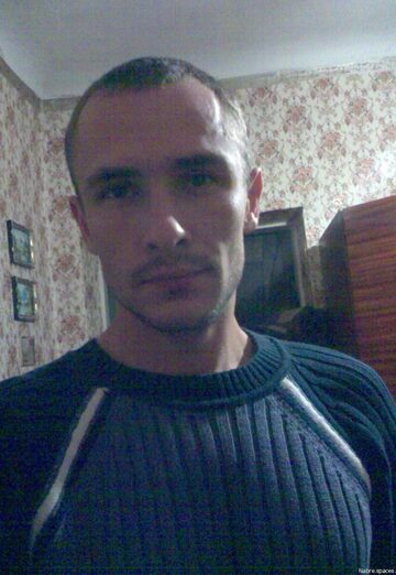 Моя фотография - Владимир, 43 из Саранск (@vladimir276447)