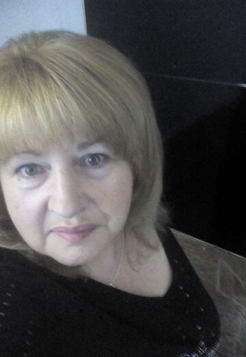 My photo - Elena, 59 from Maladzyechna (@elena411808)
