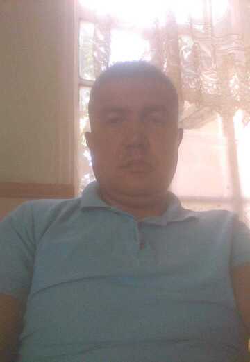 My photo - Suhrob, 41 from Yekaterinburg (@suhrob3736)
