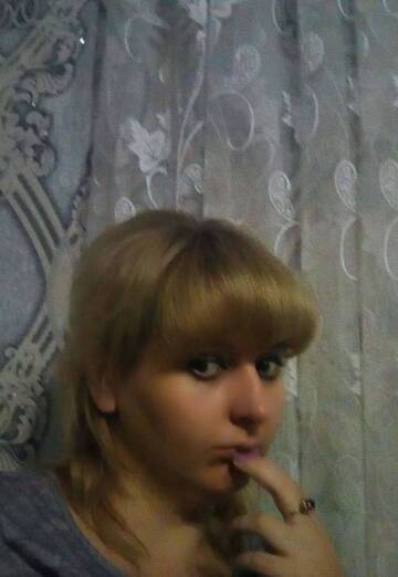 Моя фотография - Светлана, 34 из Краснодар (@svetlana248221)