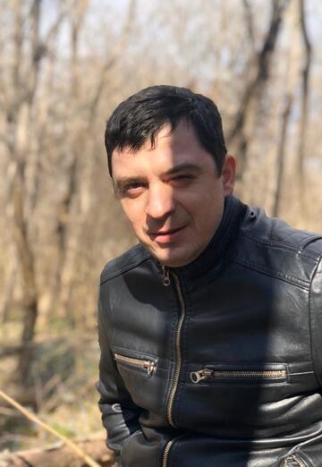 My photo - Igor, 32 from Moscow (@igor306169)